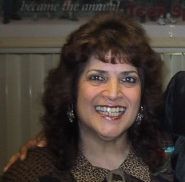 Mary Page