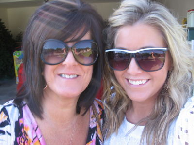 Amy Glanton