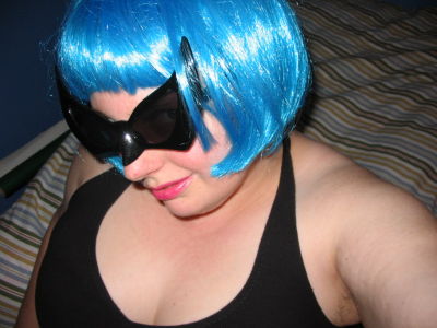 Heather Skeen