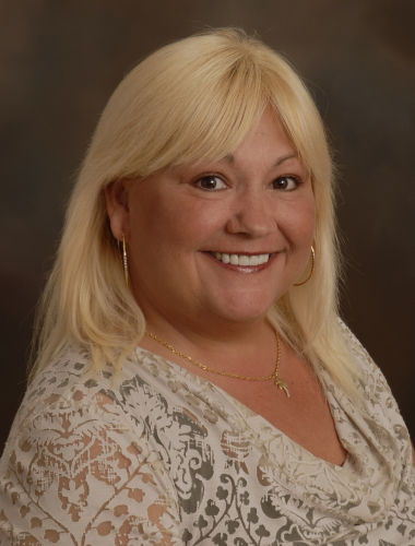 Carol Bagwell