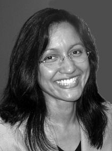 Lisa Solomine