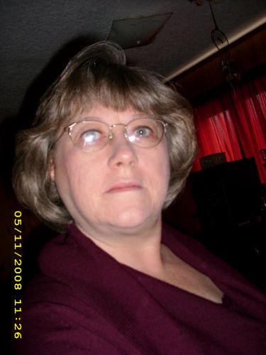 Annette Aheren