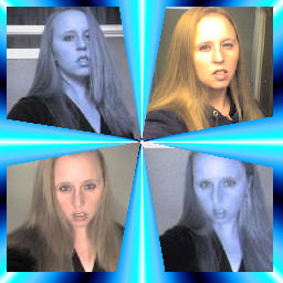 Heather Hickman
