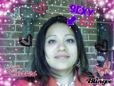 Ruby Cervantez