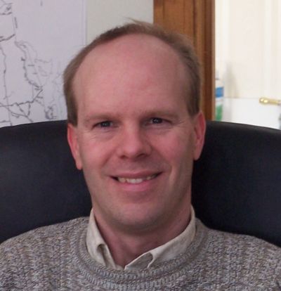 Lane Waters