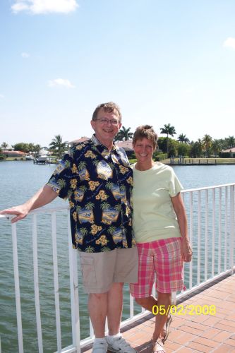 Vickie Swick