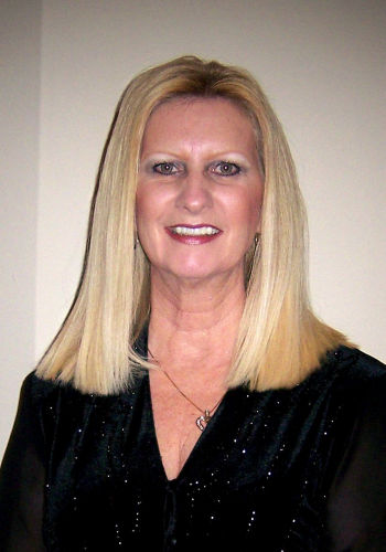 Donna Rubarts