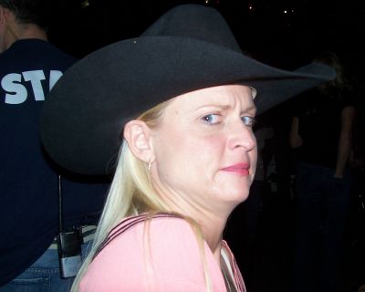 Elizabeth Schofield