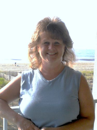 Stephanie Myers