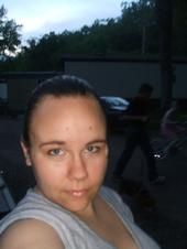 Angelina Robson