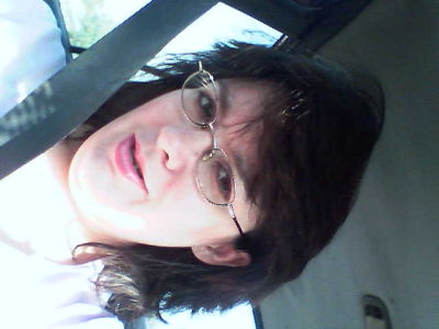Tina Goers