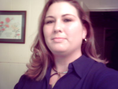 Michelle Padgett