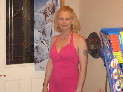 Michelle Dentzer