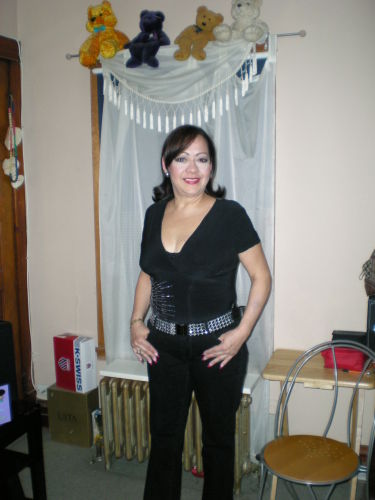 Laura Jiminez