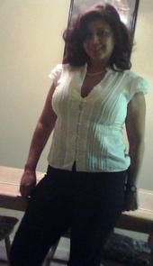 Juanita Gallardo
