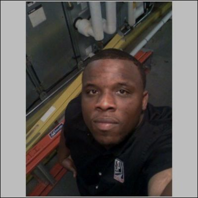 Eric Clark