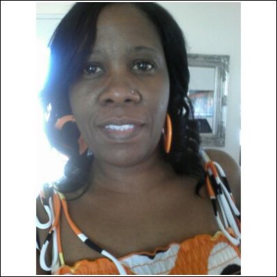 Delisa Harris