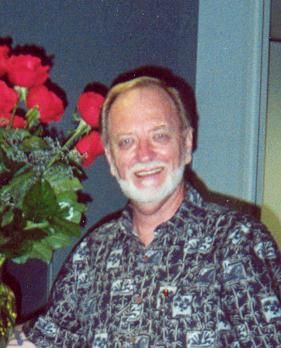 William Robinson