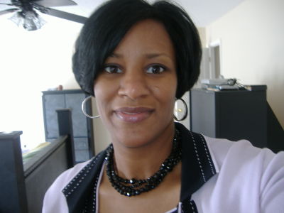 April Chambers