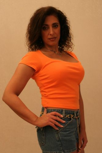 Elettra Denoyer