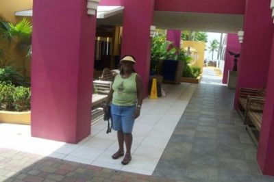 Angenette Rainey
