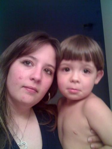Cheri Nehus