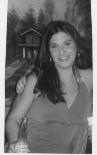 Lisa Carazzo