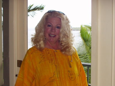 Shelley Young