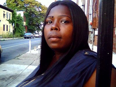 Jamila Harris