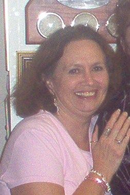 Sharon Carden