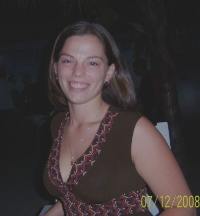 Patricia Jarman