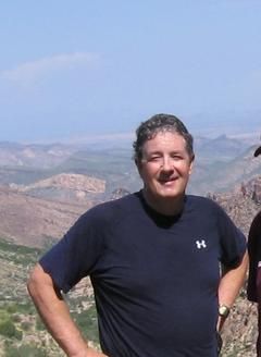 Steven Trezise