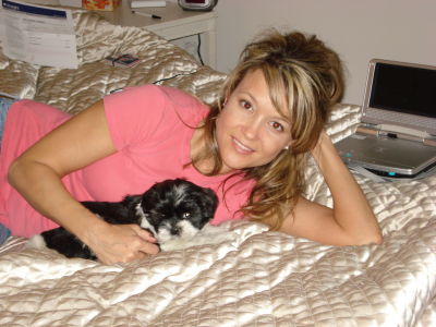 Jamie Callarik