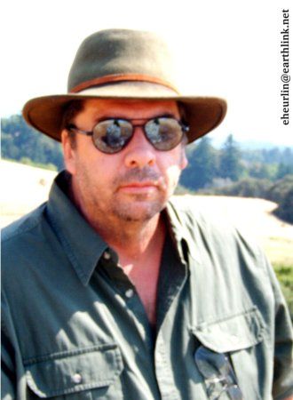 Erik Heurlin