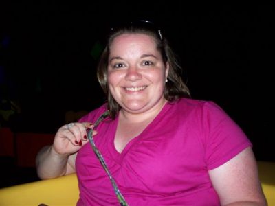 Coleen Kinas