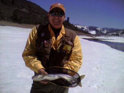 Glenn Pierce
