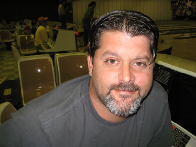 Michael Casey