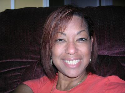 Maria Lacy