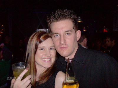 Nicole Irish