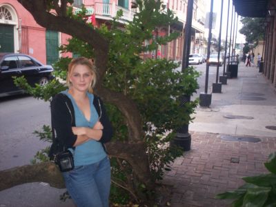 Ashley Wilson