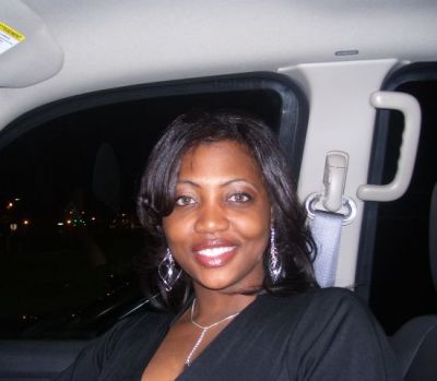 Tomesha Drumgoole