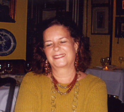 Amanda Bosca
