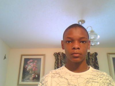 Marcus Nichols