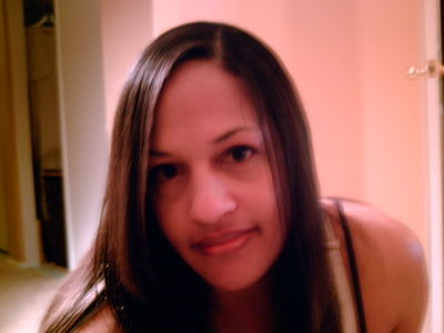 Tiya Luzambafranklin