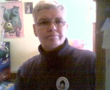 Marla Miller