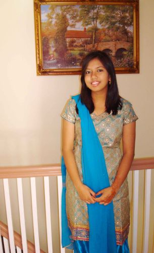 Farzana Islam