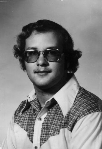 Mark Stratton