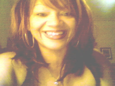 Glenda Broadaway