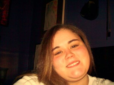 Amber Hestand