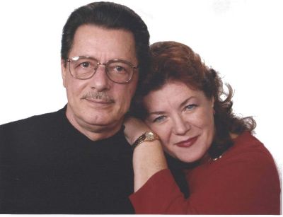 Gayle Valenti